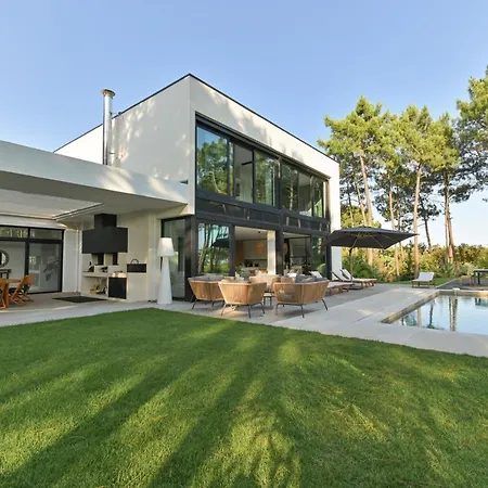 Palm Villa Les Mathes
