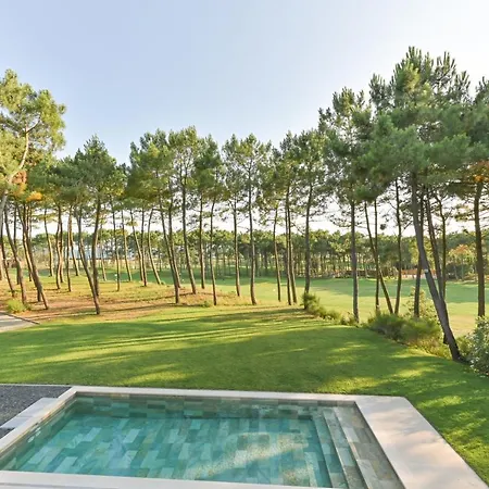 Villa Palm