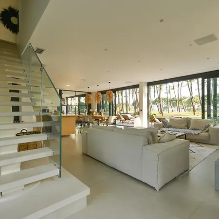 Palm Villa Les Mathes