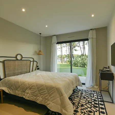 Villa Palm