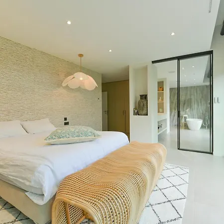 Villa Palm Les Mathes